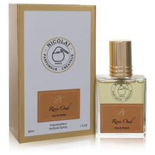 Load image into Gallery viewer, Rose Oud By Nicolai (Unisex)