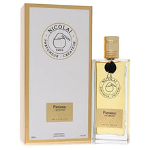 Load image into Gallery viewer, Patchouli Intense By Nicolai (Unisex)