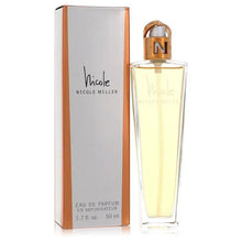 Load image into Gallery viewer, Nicole By Nicole Miller Perfume for Women