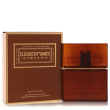 Load image into Gallery viewer, Nirvana Bourbon By Elizabeth And James Perfume for Women