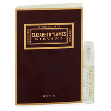 Load image into Gallery viewer, Nirvana Rose By Elizabeth And James Perfume for Women