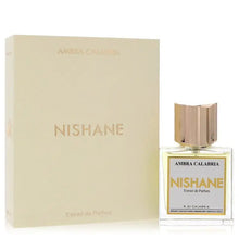 Load image into Gallery viewer, Ambra Calabria By Nishane (Unisex)