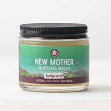 Load image into Gallery viewer, New Mother Nursing Balm