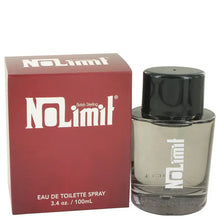 Load image into Gallery viewer, No Limit By Dana Cologne for Men