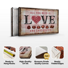 Load image into Gallery viewer, Valentine’s Day Sign XIII