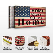 Load image into Gallery viewer, Home Sweet Home Sign IV
