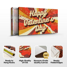 Load image into Gallery viewer, Valentine's Day Sign