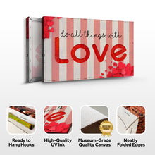 Load image into Gallery viewer, Valentines Day Sign V