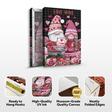 Load image into Gallery viewer, Valentine Gnomes Sign II
