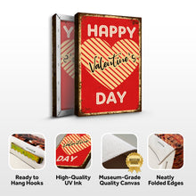 Load image into Gallery viewer, Valentine's Day Sign XII