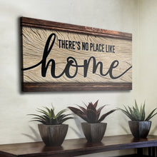 Load image into Gallery viewer, No Place Like Home Sign