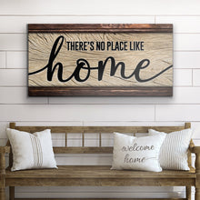 Load image into Gallery viewer, No Place Like Home Sign