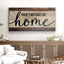 Load image into Gallery viewer, No Place Like Home Sign