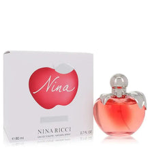 Load image into Gallery viewer, Nina By Nina Ricci Perfume for Women