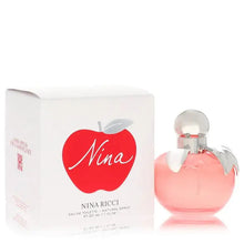 Load image into Gallery viewer, Nina By Nina Ricci Perfume for Women
