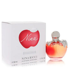 Load image into Gallery viewer, Nina By Nina Ricci Perfume for Women