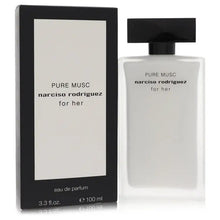 Load image into Gallery viewer, Pure Musc By Narciso Rodriguez Perfume for Women