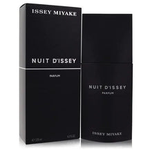 Load image into Gallery viewer, Nuit D'issey By Issey Miyake Cologne for Men