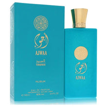 Load image into Gallery viewer, Ajwaa Turquoise By Nusuk (Unisex)
