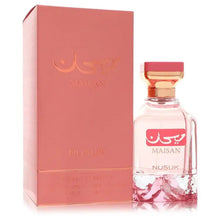 Load image into Gallery viewer, Maisan By Nusuk Perfume for Women