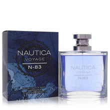 Load image into Gallery viewer, Voyage N-83 By Nautica Cologne for Men