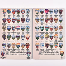 Load image into Gallery viewer, National Parks Sticky Pins
