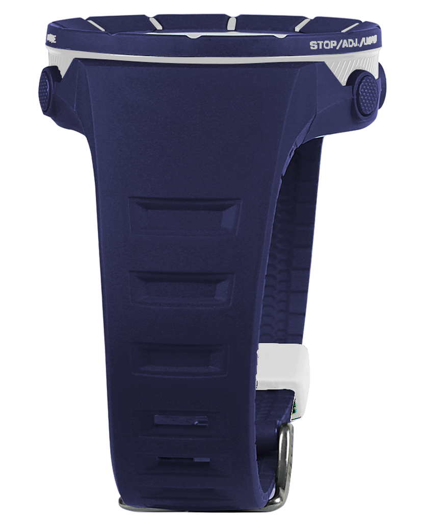 Coliseum Fit™ (Navy/White) Watch