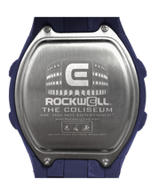 Load image into Gallery viewer, Coliseum Fit™ (Navy/White) Watch