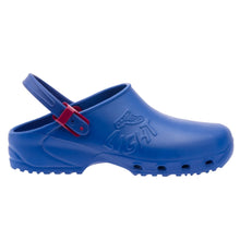 Load image into Gallery viewer, Calzuro Light Navy Blue