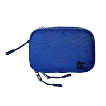 Load image into Gallery viewer, Active Recycled RFID Double Pouch