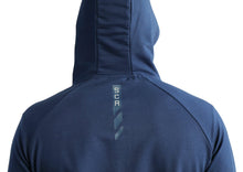 Load image into Gallery viewer, All-Day Comfort Hooded Sweatshirt Slim Fit