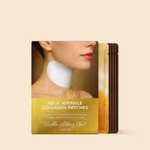 Load image into Gallery viewer, Lifting Neck Wrinkle Patches