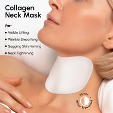 Load image into Gallery viewer, Lifting Neck Wrinkle Patches