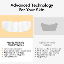 Load image into Gallery viewer, Lifting Neck Wrinkle Patches