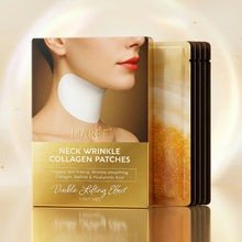 Load image into Gallery viewer, Lifting Neck Wrinkle Patches