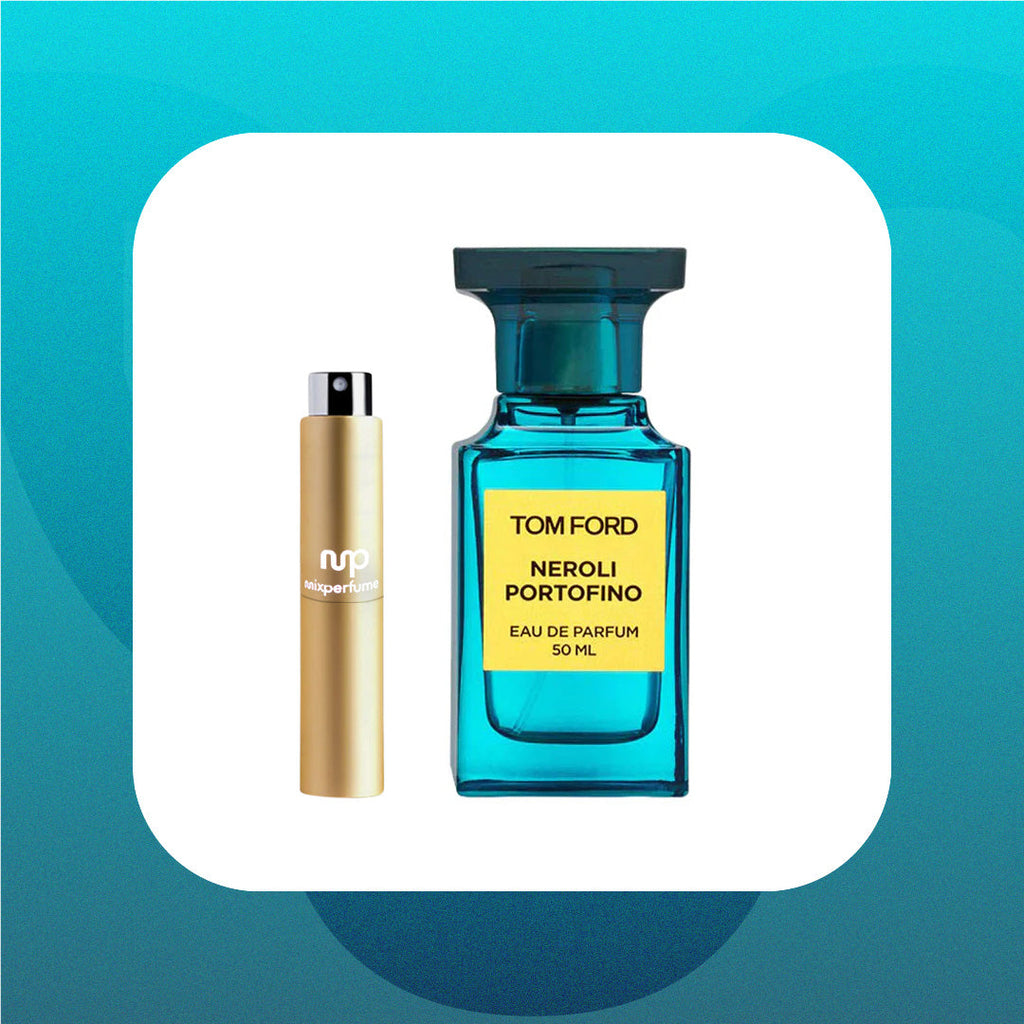 Neroli Portofino (Eau de Parfum) Tom Ford Unisex