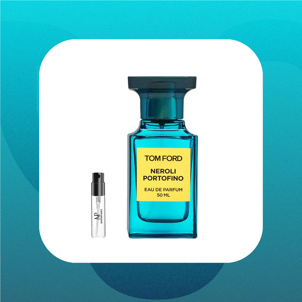 Neroli Portofino (Eau de Parfum) Tom Ford Unisex