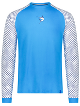 Load image into Gallery viewer, Net Performance Long Sleeve