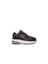 Load image into Gallery viewer, New Balance (TD) 2002R Casual Shoes  - Black/Phantom