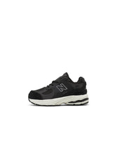 Load image into Gallery viewer, New Balance (TD) 2002R Casual Shoes  - Black/Phantom
