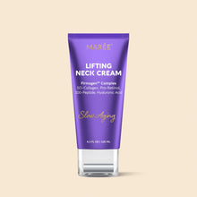 Load image into Gallery viewer, Pro-Retinol Neck Lifting Cream Massager