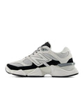 New Balance Mens 9060 Lifestyle Shoes  - White/Black