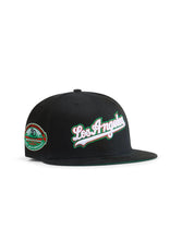 Load image into Gallery viewer, New Era 5950 LA Dodgers 50Th Anniversary Hat