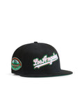 New Era 5950 LA Dodgers 50Th Anniversary Hat