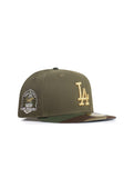 New Era 5950 La Dodgers 