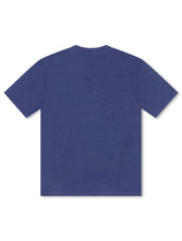 Load image into Gallery viewer, New Era LA Dodgers Mascot Tee - Blue