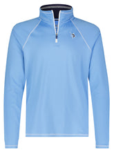 Load image into Gallery viewer, New Harbor Quarter Zip Effortless Comfort