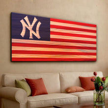 Load image into Gallery viewer, New York Yankees - Sport Signs