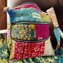 Load image into Gallery viewer, Boho Hippie Crossbody Bag
