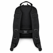 Load image into Gallery viewer, Night Howler | Rugged Small Backpack for Urban Survival